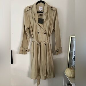 Lelis Collection Coat